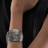 Armband Pianegonda Dame Linteum in Silber PLI11A - PLI11A